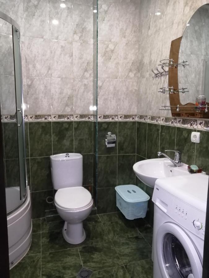 Apartments In The Historical Center Of Batumi, Near The Seaside Park Buitenkant foto