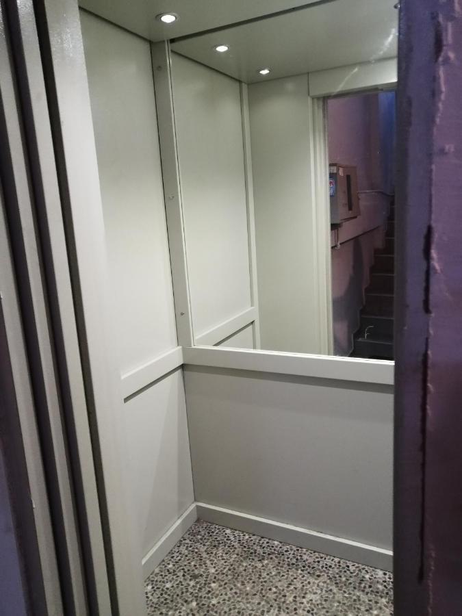 Apartments In The Historical Center Of Batumi, Near The Seaside Park Buitenkant foto